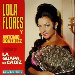 Lola Flores - Belter 51.264