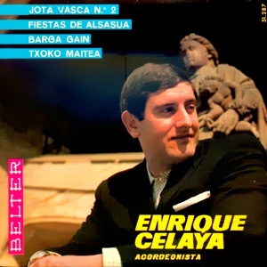 Celaya, Enrique