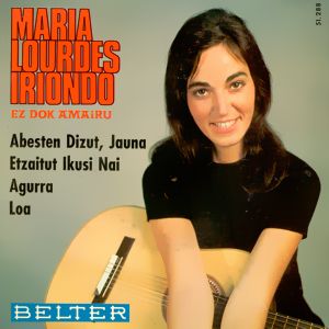 Iriondo, María Lourdes - Belter 51.288
