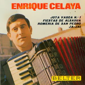 Celaya, Enrique - Belter 51.289