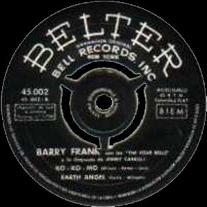 Barry Frank - Belter 45.002