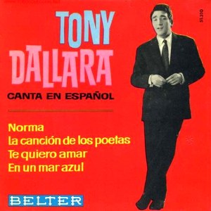 Dallara, Tony - Belter 51.310