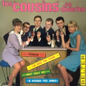 Cousins, Los - Belter 51.315