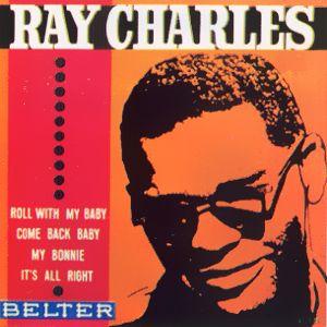 Charles, Ray - Belter 51.321