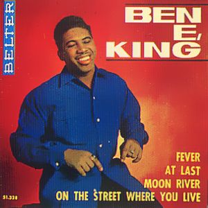 King, Ben E. - Belter 51.328