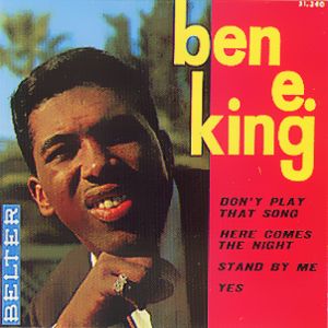 King, Ben E. - Belter 51.340