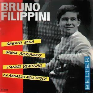 Filippini, Bruno - Belter 51.353