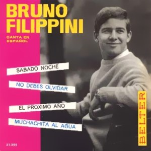 Filippini, Bruno - Belter 51.355