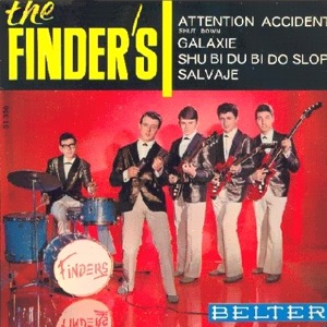 Finders, The - Belter 51.356