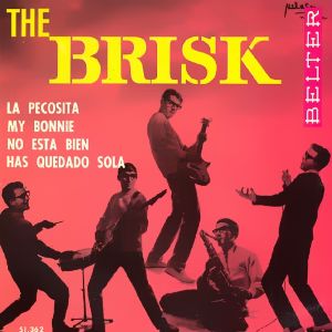 Brisks, The - Belter 51.362