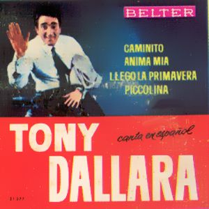 Dallara, Tony - Belter 51.377