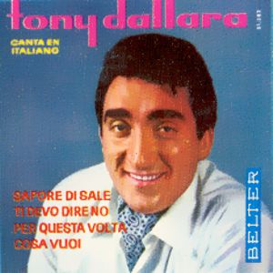 Dallara, Tony - Belter 51.382