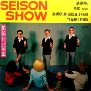 Seison Show - Belter 51.396