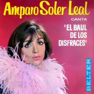 Soler Leal, Amparo - Belter 51.397