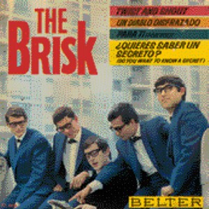 Brisks, The - Belter 51.406