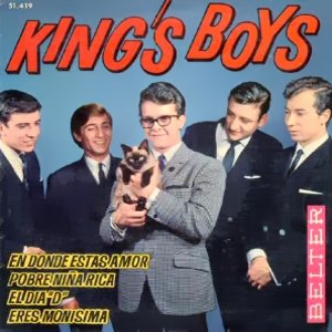 Kings Boys - Belter 51.419