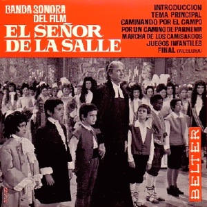 Seor De La Salle, El - Belter 51.432