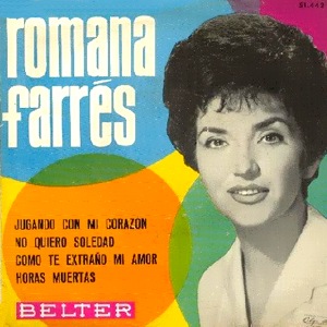 Farrs, Romana - Belter 51.442
