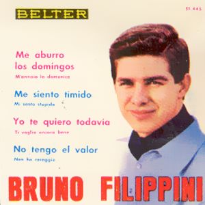 Filippini, Bruno - Belter 51.445