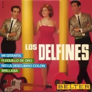 Delfines, Los - Belter 51.619