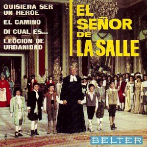 Seor De La Salle, El - Belter 51.488