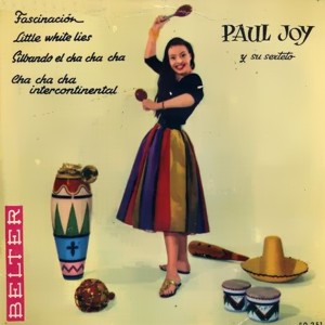 Joy (Sexteto), Paul - Belter 50.251