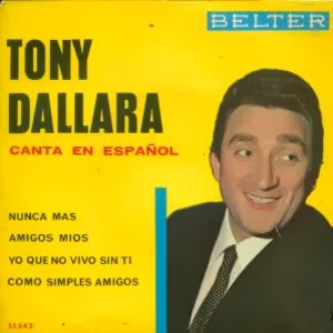 Dallara, Tony - Belter 51.542