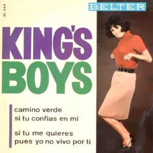 Kings Boys - Belter 51.544