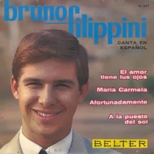 Filippini, Bruno - Belter 51.547