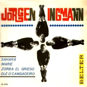 Ingmann, Jorgen - Belter 51.578