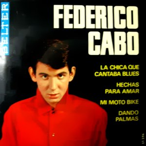 Cabo, Federico - Belter 51.596