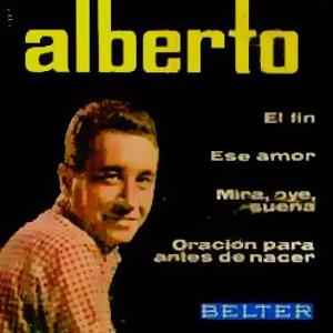 Alberto - Belter 51.597