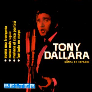 Dallara, Tony - Belter 51.604