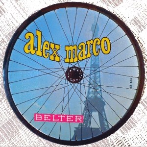 Alex Marco - Belter 51.616
