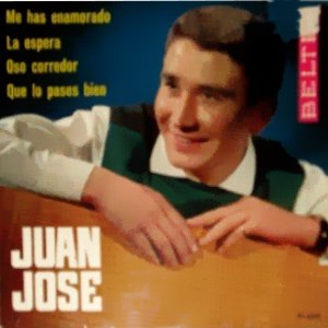Juan José - Belter 51.639