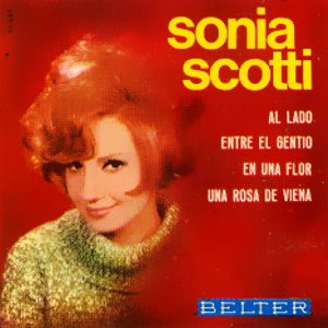 Scotti, Sonia - Belter 51.642