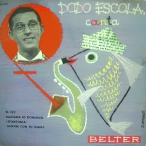 Escol, Dodo - Belter 50.275