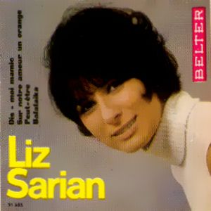 Sarian, Liz - Belter 51.655