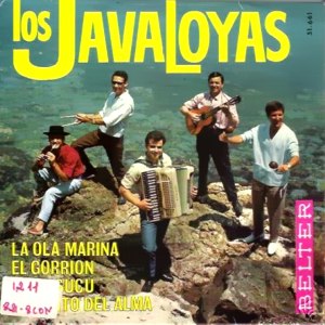 Javaloyas, Los - Belter 51.661