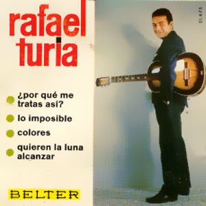 Turia, Rafael - Belter 51.675