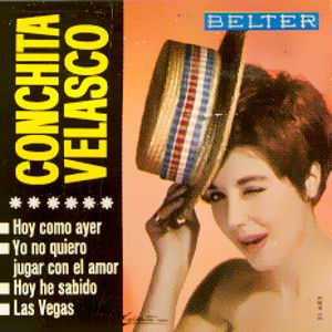 Velasco, Conchita - Belter 51.683