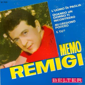 Remigi, Memo - Belter 51.708