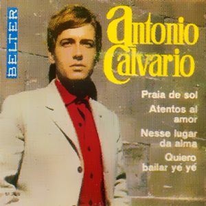 Calvario, Antonio - Belter 51.720