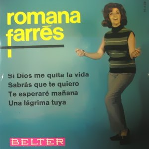 Farrs, Romana - Belter 51.738