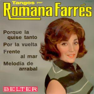 Farrs, Romana - Belter 51.740