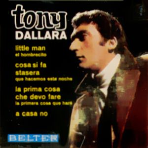 Dallara, Tony - Belter 51.787