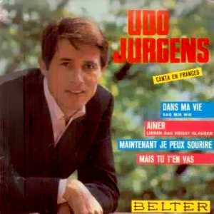 Jurgens, Udo - Belter 51.793
