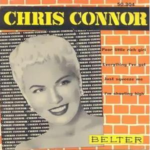Connor, Chris - Belter 50.304