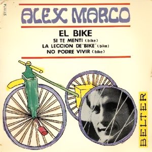 Marco, Alex - Belter 51.824