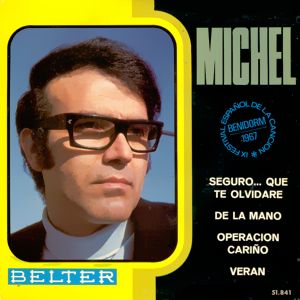 Michel - Belter 51.841